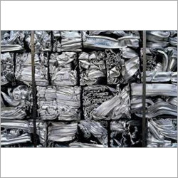 Aluminium Scraps