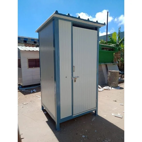 Modern PUF Security Cabin