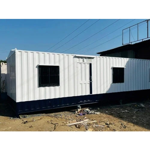 Mobile Shop Container For Office