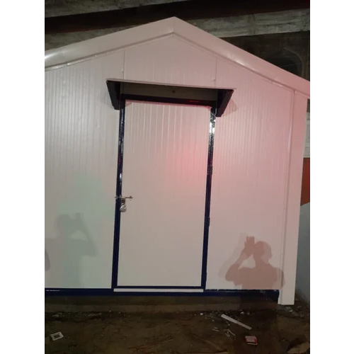 Steel Portable Office Container