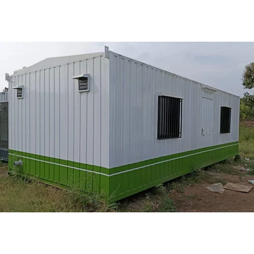 Gi Container