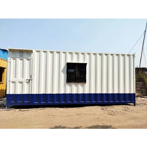 Metal Container Homes