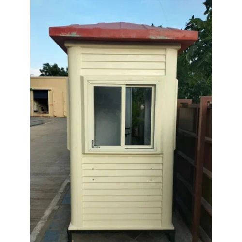 PUF Mobile Cabins