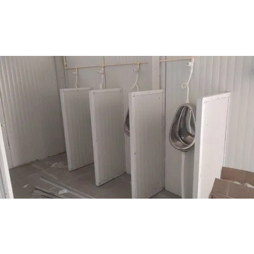 PVC Partitions For Toilet