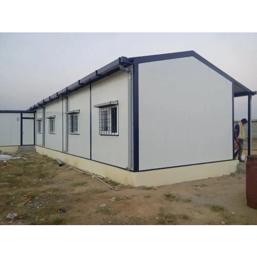 FRP House Extension