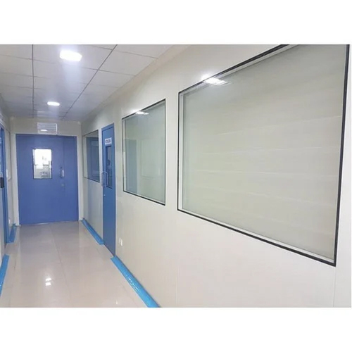 Wall Partition Panel