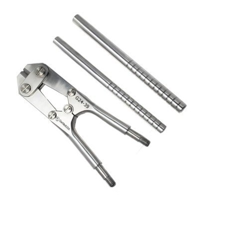 Pin Cutter (light) - Application: Clinical Purpose