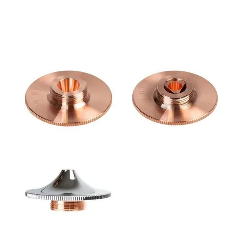 Rt13-B-15 Raytool Laser Oem Nozzles - Material: Metal