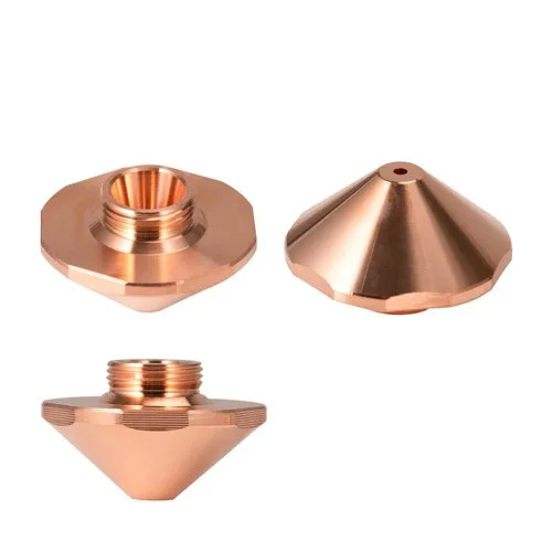 Single Layer Laser Nozle For Precite Laser - Material: Metal