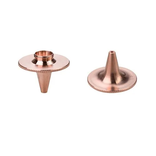 Pt28-C-15 Laser Nozzles - Material: Metal