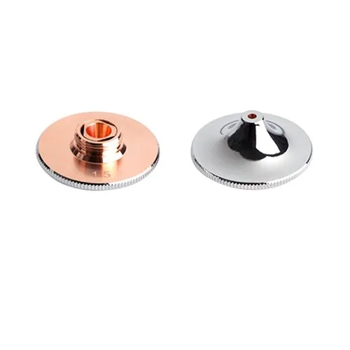 Pt28-C-15Dcp Laser Nozzles - Material: Metal
