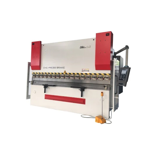 Cnc Press Brake Machine - Place Of Origin: India