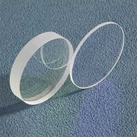 0-12kw Window Protector - Color: Transparent