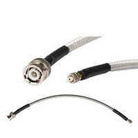 Laser Sensor Cable - Application: Industrial