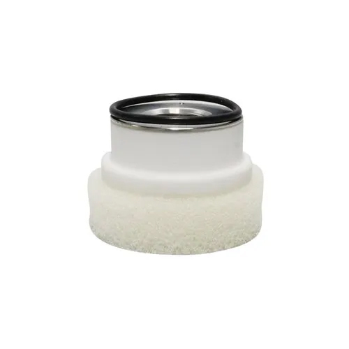 Ak270 Ceramic Ring Laser Head Good Electrical Conductivity - Color: White