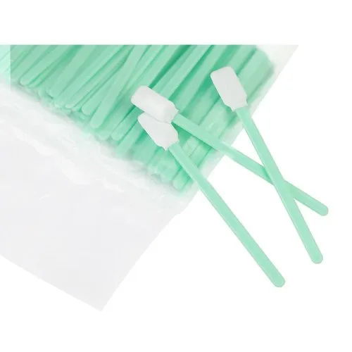 Cleaning Cotton Buds - Bud Color: White