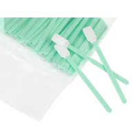 Cleaning Cotton Buds - Bud Color: White