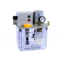 Electric Lubrication Pump