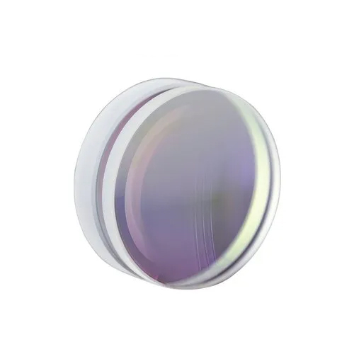 37Mm Focusing Lens - Color: Transparent