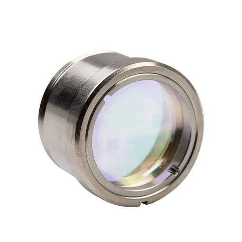 Collimating Lens - Material: Optical Glass