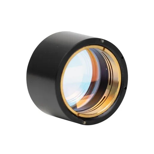Laser Cutting Focusing Lens - Material: Optical Glass