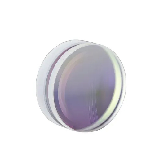 D 37 Spherical Collimating Focusing Lens - Color: Transparent