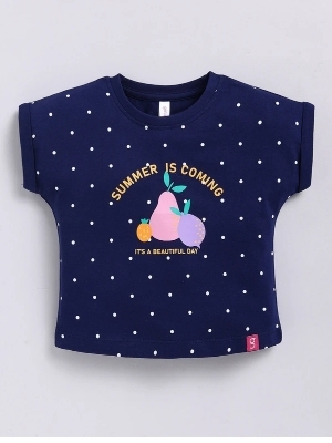 Girls Top - Feature: Washable