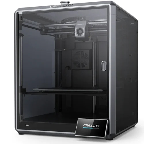 Creality K1 Max 3D Printer - Automation Grade: Automatic
