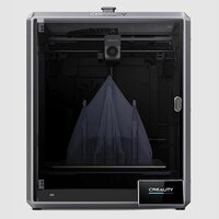 Creality K1 Max 3d Printer at 84999.00 INR in Mumbai | Protomont