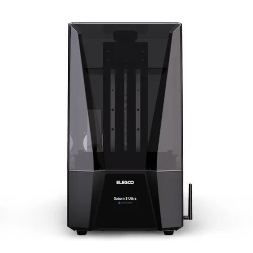 Elegoo Saturn 3 Ultra 12K 3D Printer - Automation Grade: Automatic
