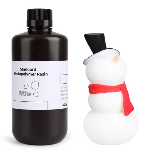Elegoo Standard Photopolymer Resin - Application: Industrial