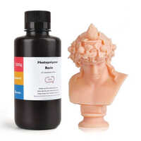 Elegoo Abs Like 3d Printing Resin Skin - Application: Industrial