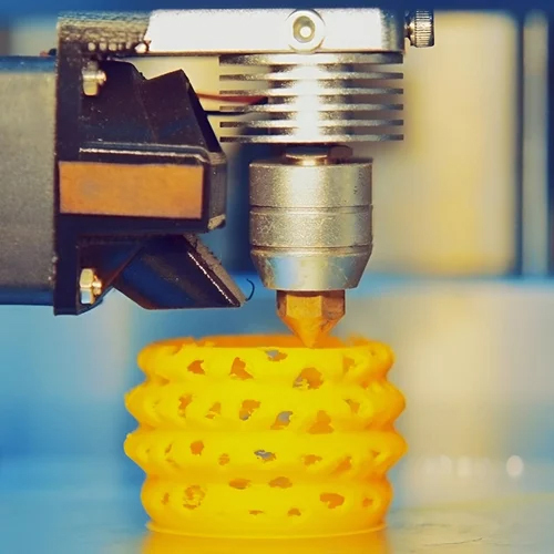 DLP 3D Printing Services By Protomont Technologies LLP