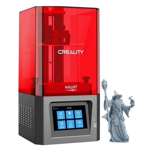 Creality Resin Printer - Automation Grade: Automatic