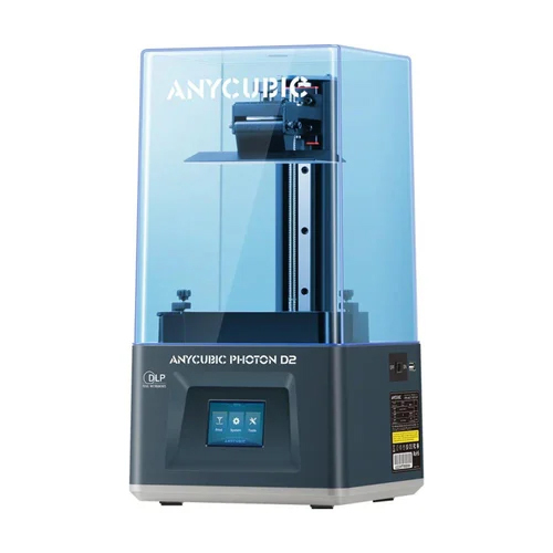 Dlp Resin Printer - Automation Grade: Automatic