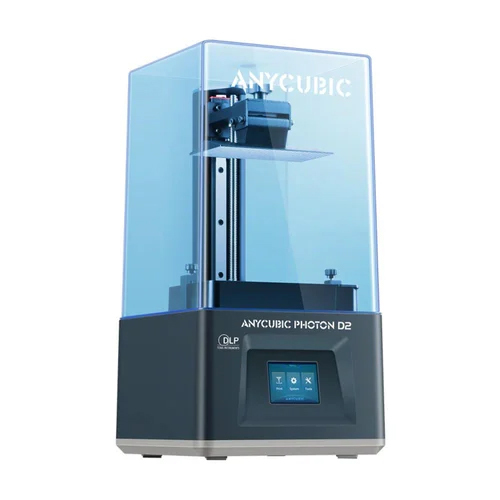 Anycubic Dlp Resin Printer - Automation Grade: Automatic