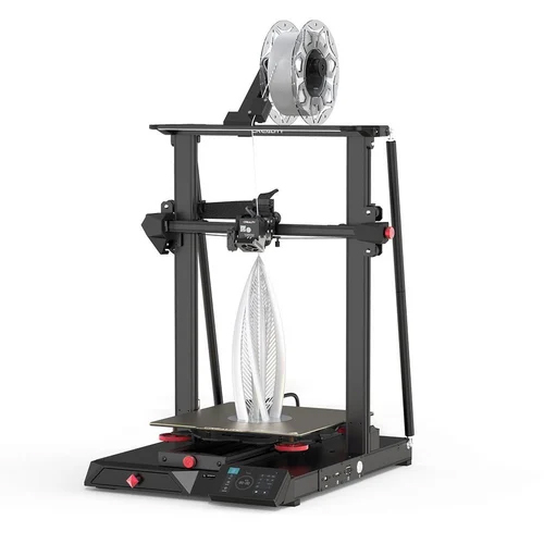 Cr 10 Smart Pro 3D Resin Printer - Automation Grade: Semi - Automatic