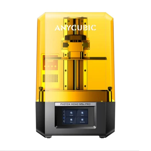 Mini 3D Resin Printer - Automation Grade: Automatic