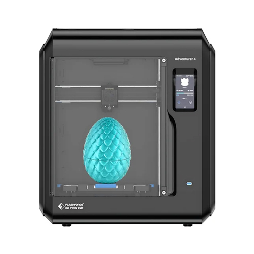 Flashforge Adventurer 4 3D Printer - Automation Grade: Automatic