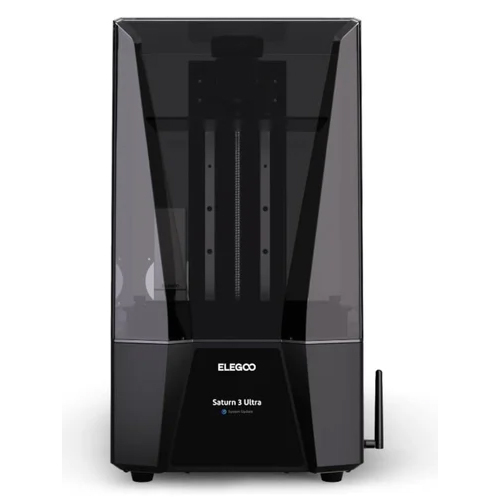 3D Resin Printer - Automation Grade: Automatic