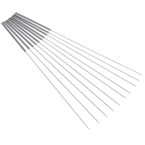 Protomont 0.35 mm Needle for 3D Printer Nozzle Cleaning