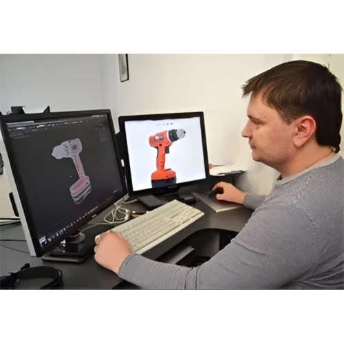 3d Product Design Service By Protomont Technologies Llp