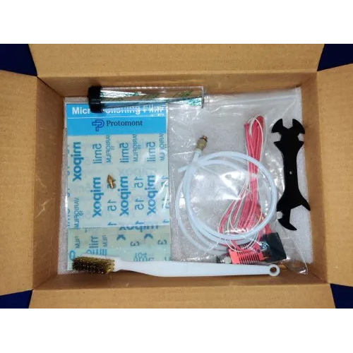 3D Printing Accessories