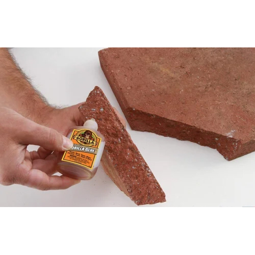 3D Printing Protomont Gorilla Wood Glue