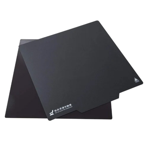 3D Printing Protomont Upgrade Magnetic Build Surface Plate