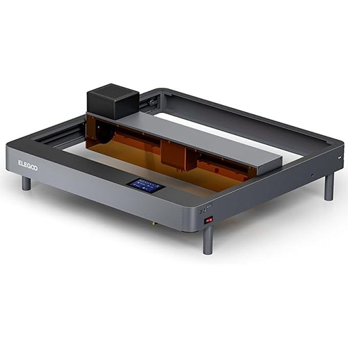 10W Package 2 Pro Laser Engraver And Cutter Machine