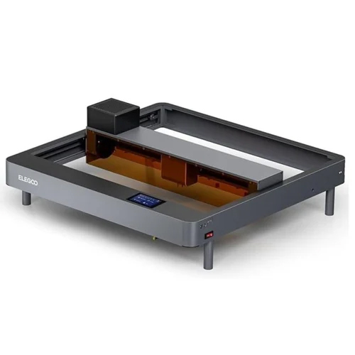 3D Printer Laser Engraver Machine