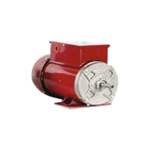 Single Phase Induction Motors (FHP Motors)