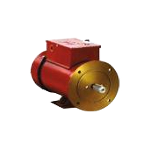 Single Phase Induction Motors (FHP Motors)