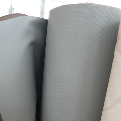Pvc Coated Fr Material - Attributes: Washable